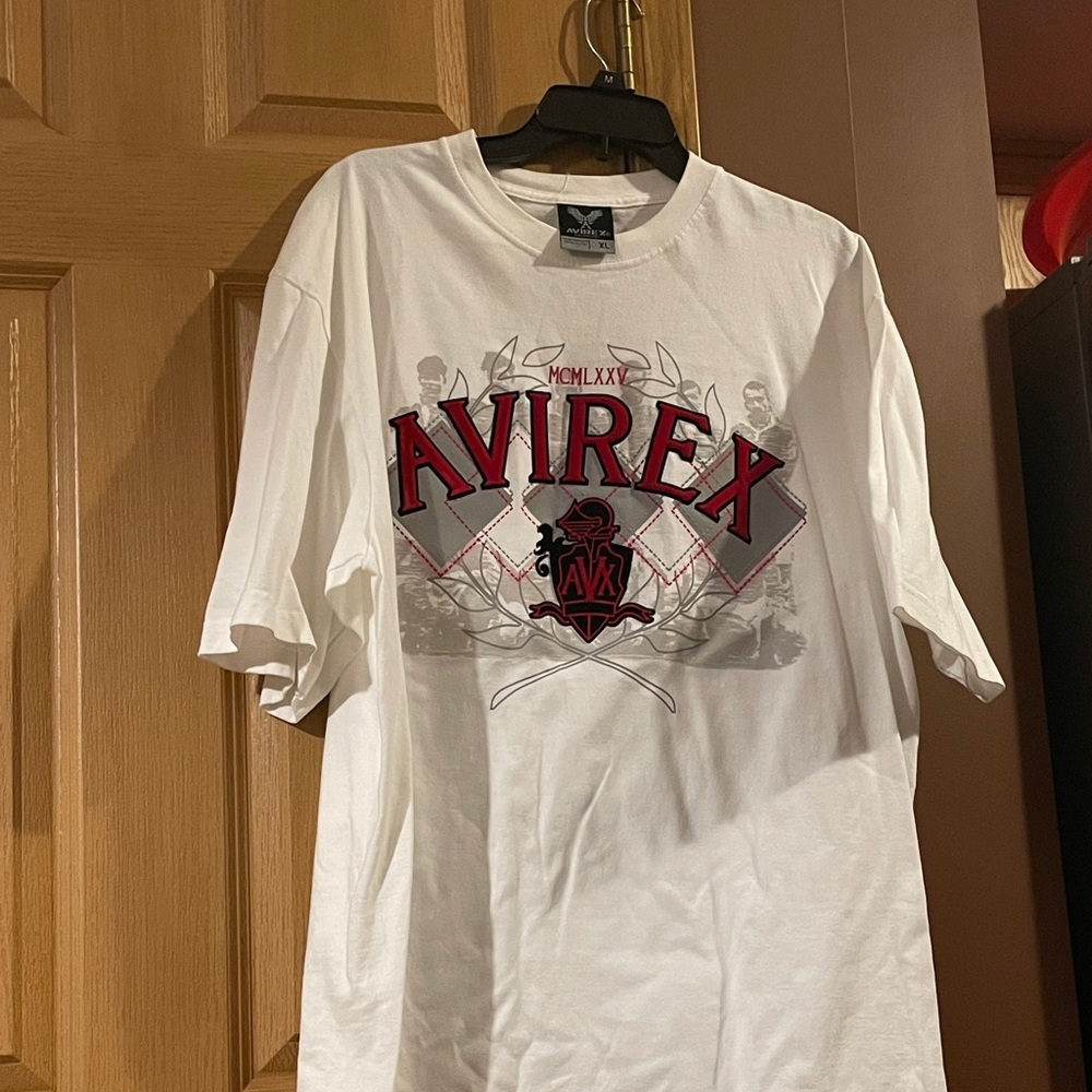 Avirex T-shirt